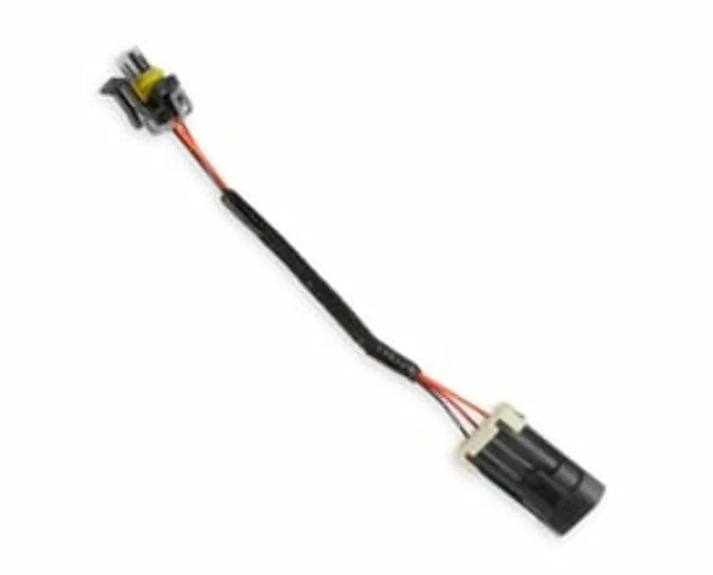 Delphi M_P 150 to GT (Stainless Steel) MAP Adapter Harness 558-467